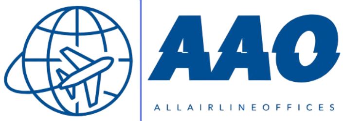 AllAirlineOffices