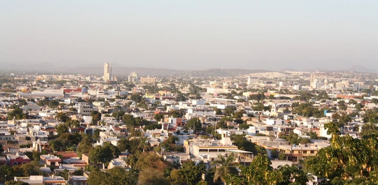 Calafia Airlines Culiacan Office in Mexico