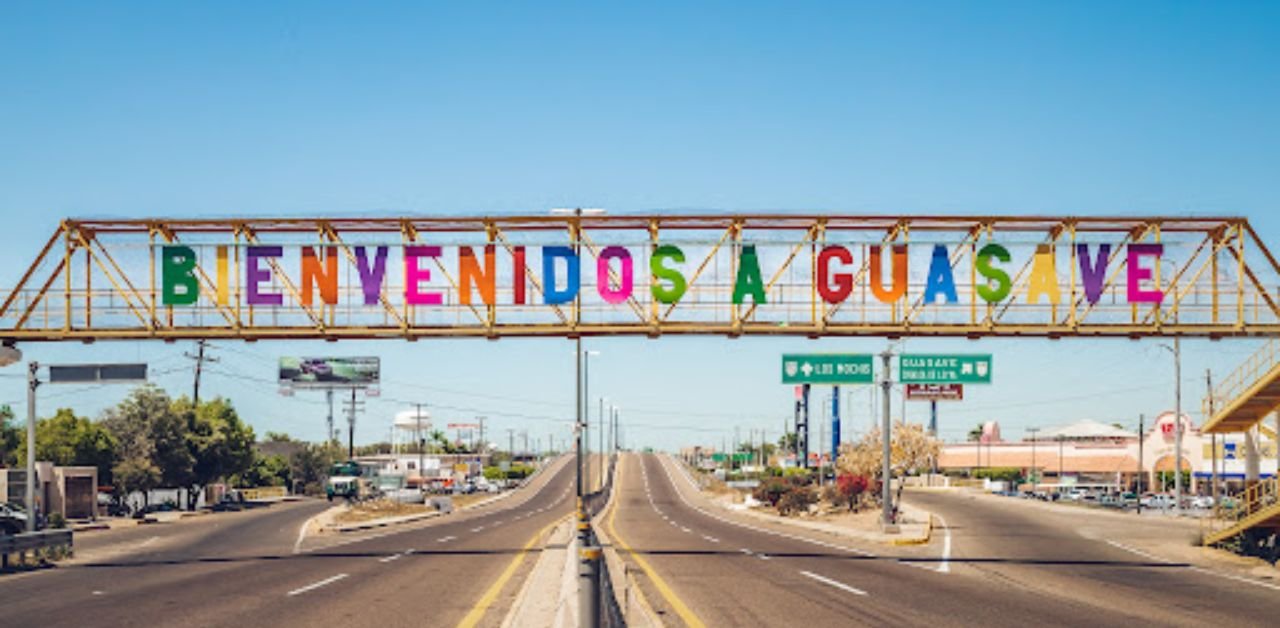 Calafia Airlines Guasave Office in Mexico