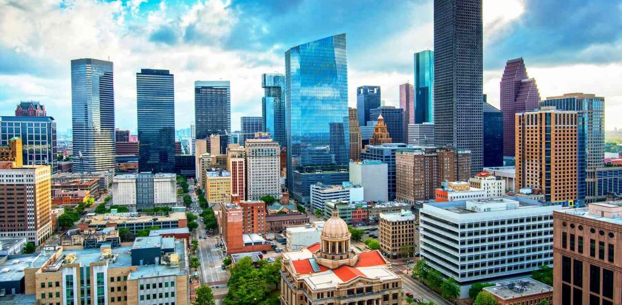 EL AL Airlines Houston Office in Texas