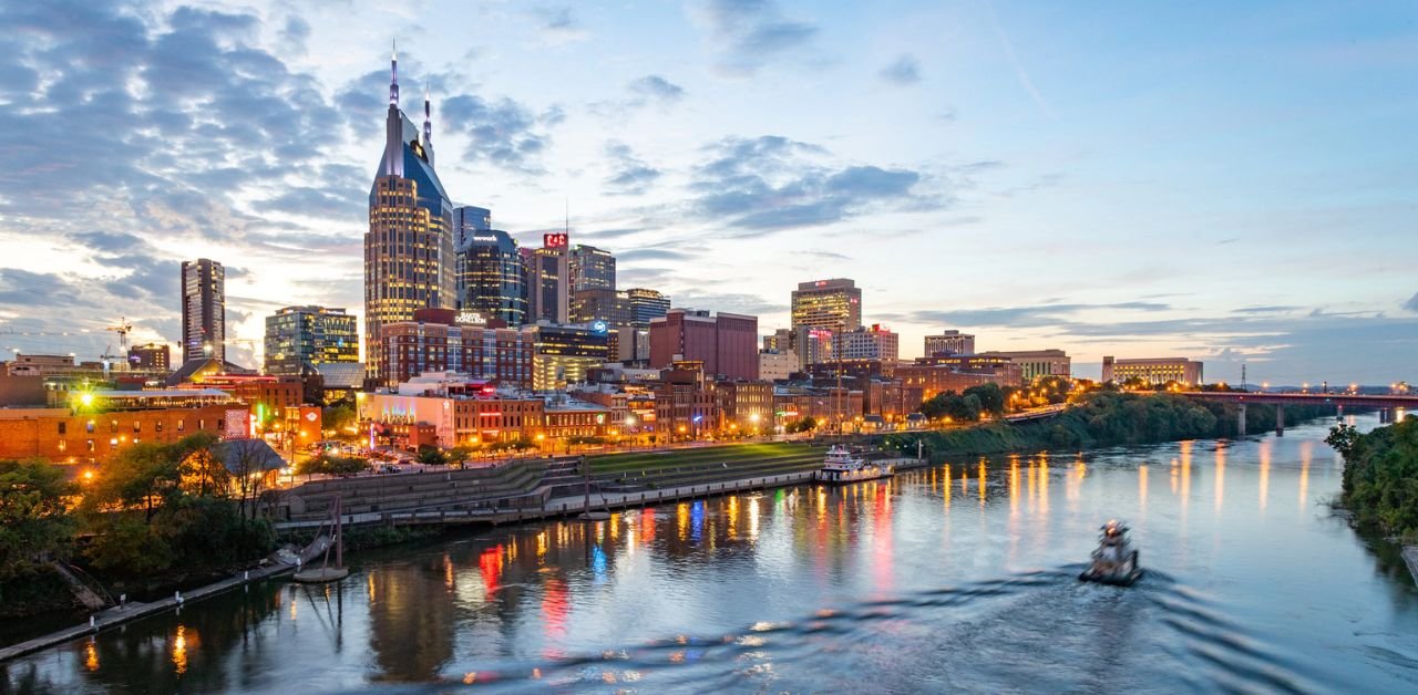 EL AL Airlines Nashville Office in Tennessee