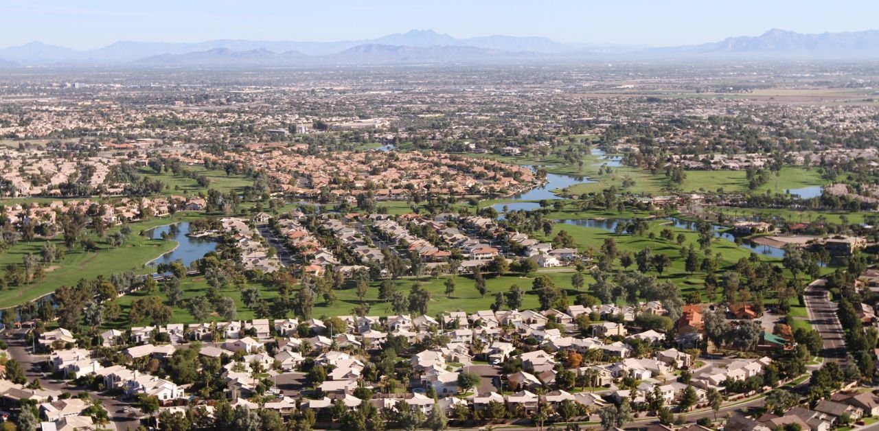 Egyptair Airlines Chandler Office in Arizona